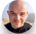 Headshot image for worker