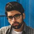 Cusomer V2 Author Image