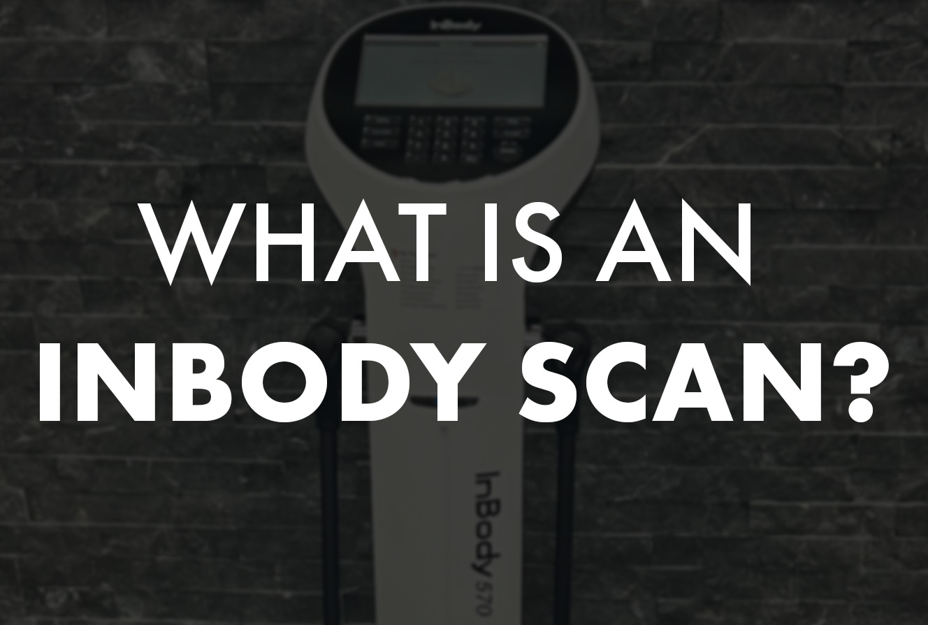 Inbody Scan: How Does It Work?