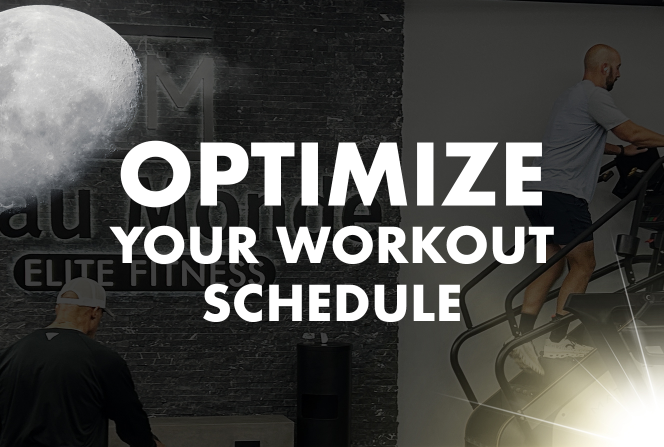 When Is the Best Time to Go to the Gym? Morning vs. Evening Workouts