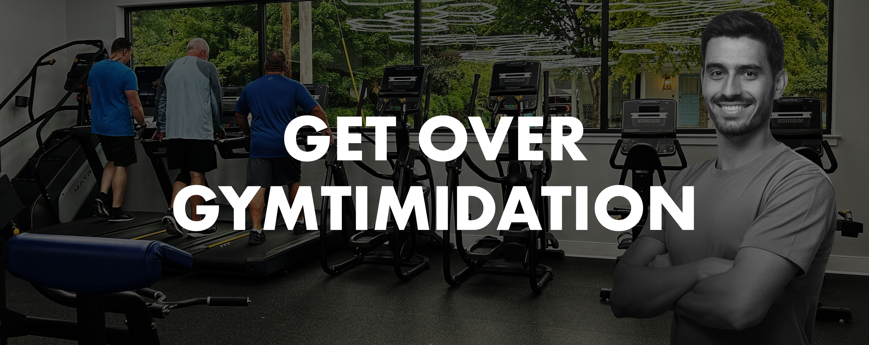 How to Get Over Gym Anxiety: A Beginner’s Guide to Confidence in the Gym