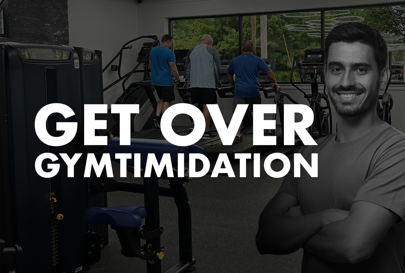 How to Get Over Gym Anxiety: A Beginner’s Guide to Confidence in the Gym