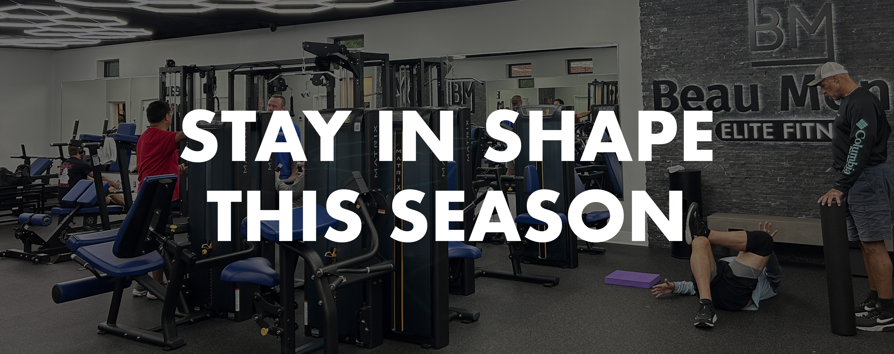 How to Stay Fit During the Holidays: Fitness Tips for Travelers and Vacationers