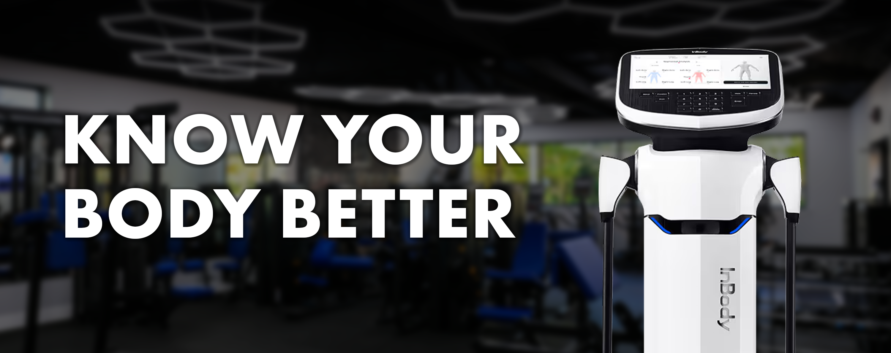 Inbody Scan: How Does It Work?