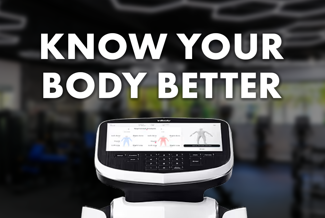Inbody Scan: How Does It Work?