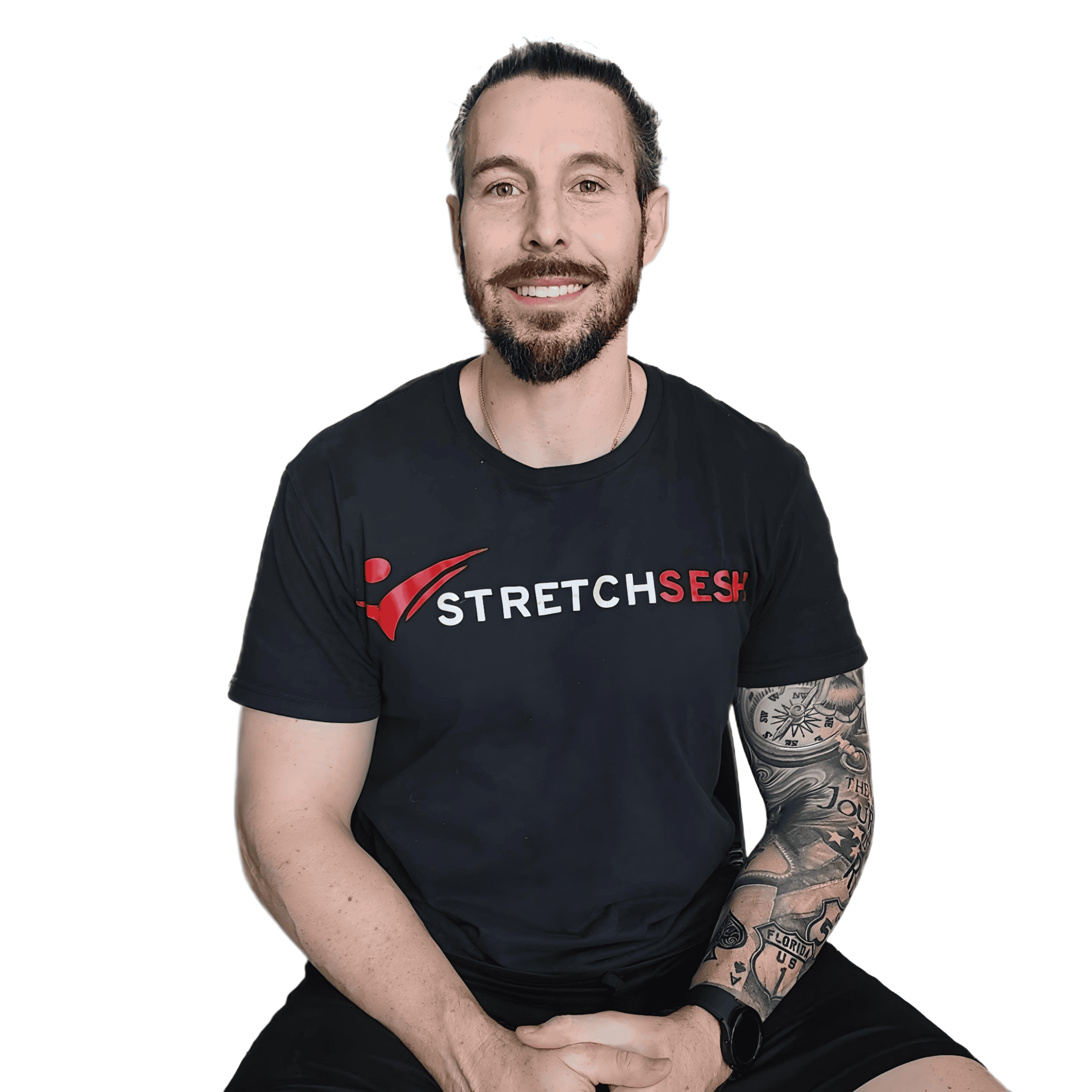 Daniel Fritz headshot