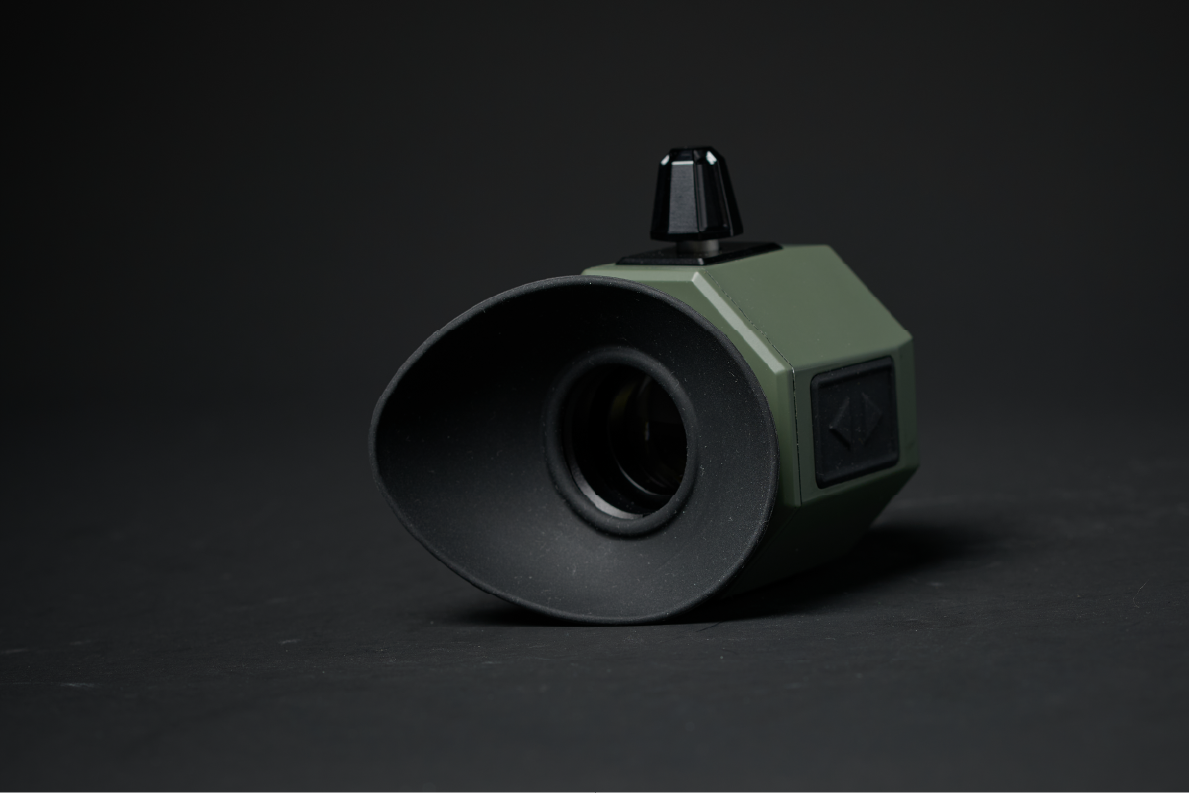 DEFENDER Ocular