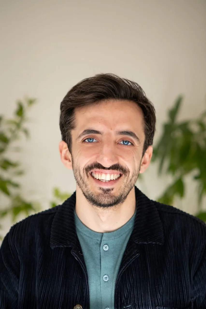 Photo de Julien Benayoun