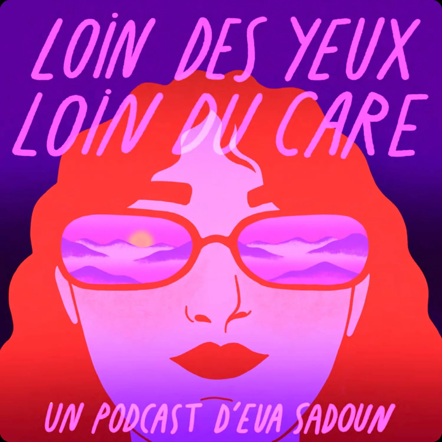 pochette du podcast LDYLDC