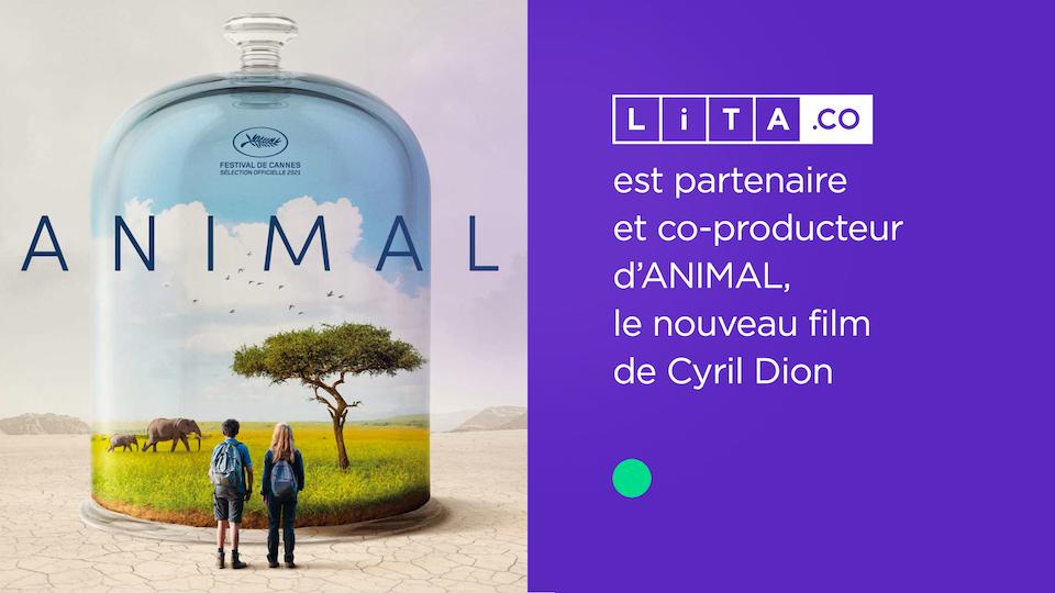 affiche du film Animal