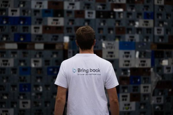 Bring Back clôture une levée de fonds ambitieuse pour industrialiser le réemploi en Belgique