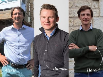 Equipe Ciel et Terre