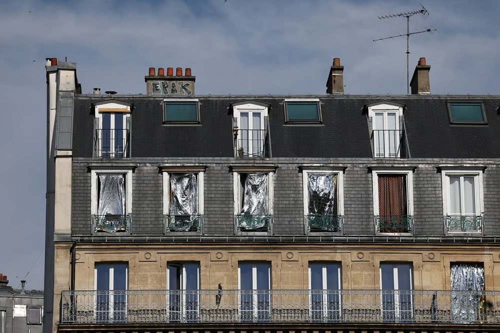 Bâtiment