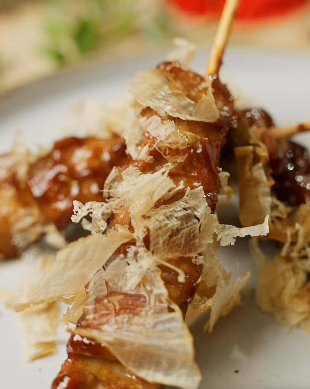 Een lekkernij voor de feestdagen