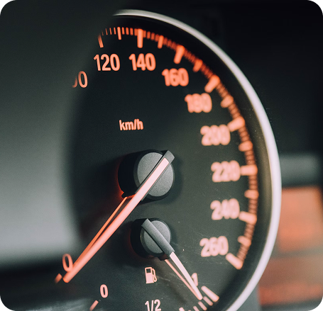 Speed-optimized marketing tools for real-time engagement