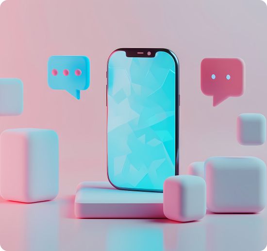 Connected digital platforms uniting customer data, channels, and experiences into one ecosystem