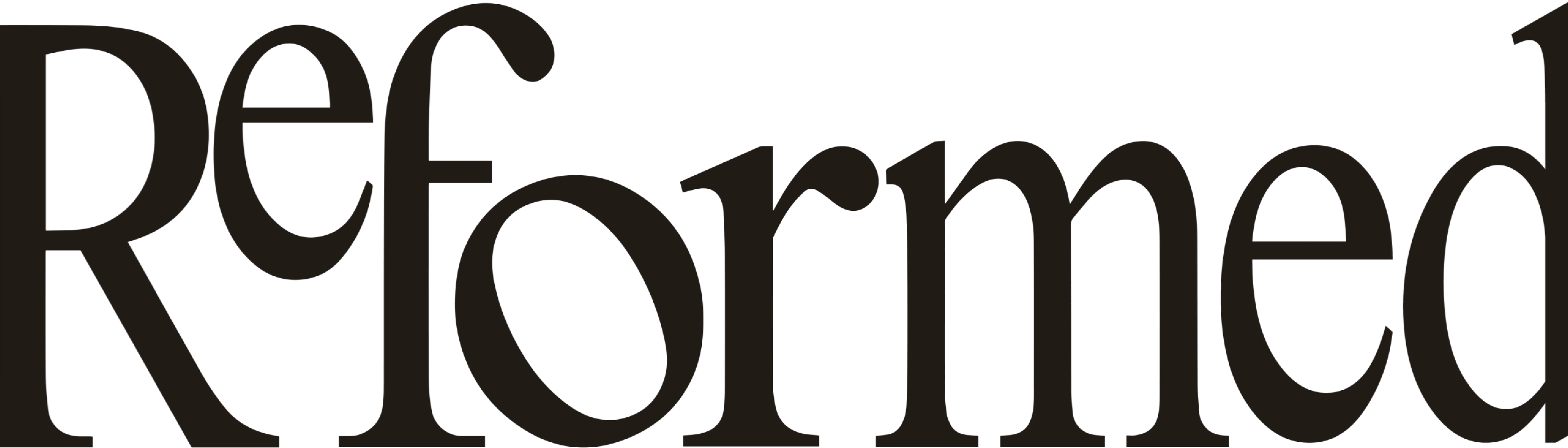 Reformed Collagen Partner