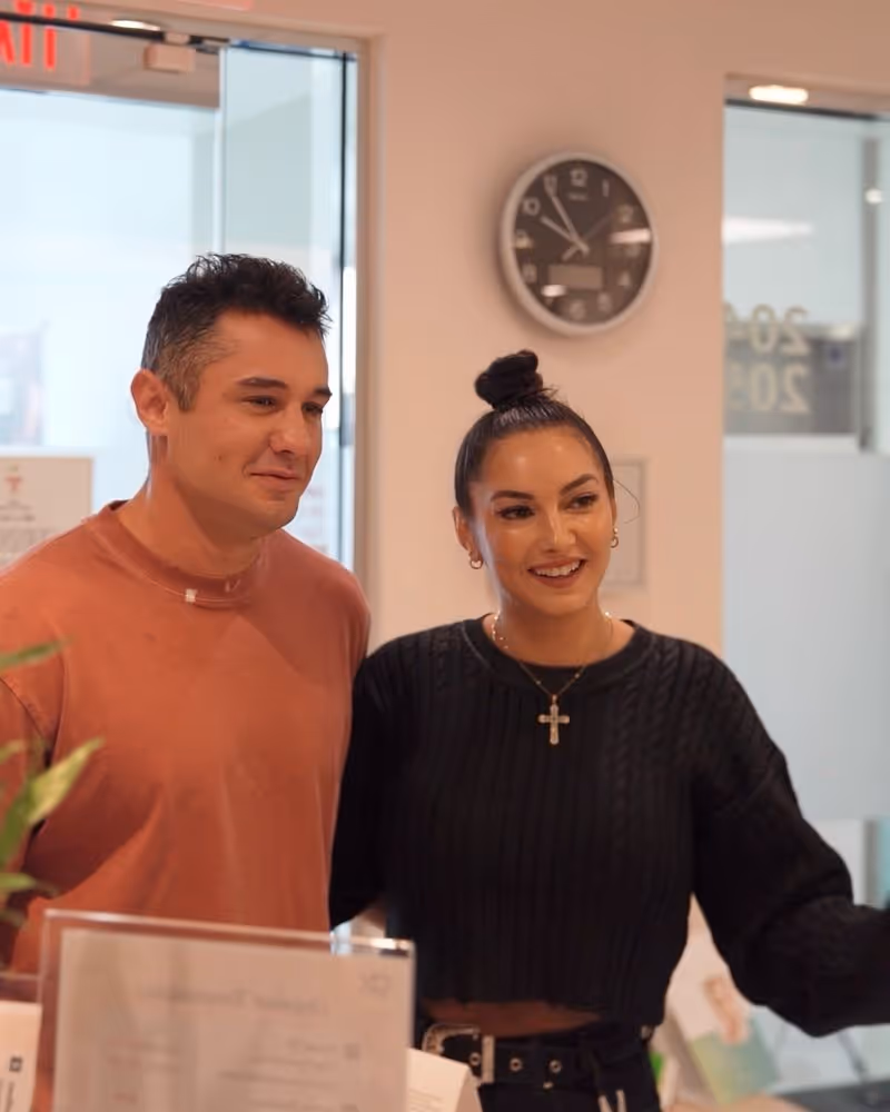 CK Plastic Surgery Consultation
