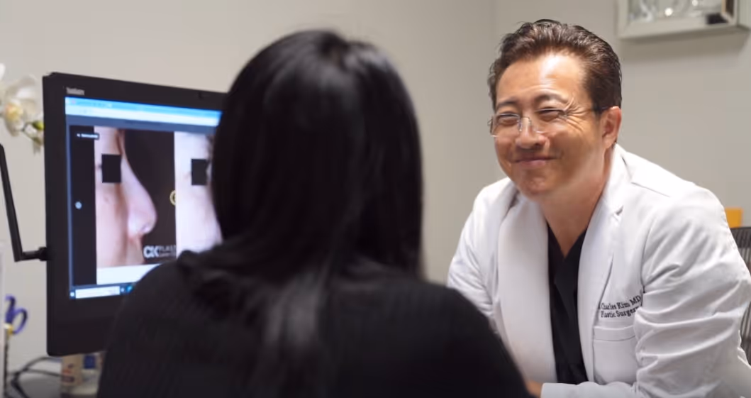 Free consultation in Los Angeles for plastic surgery