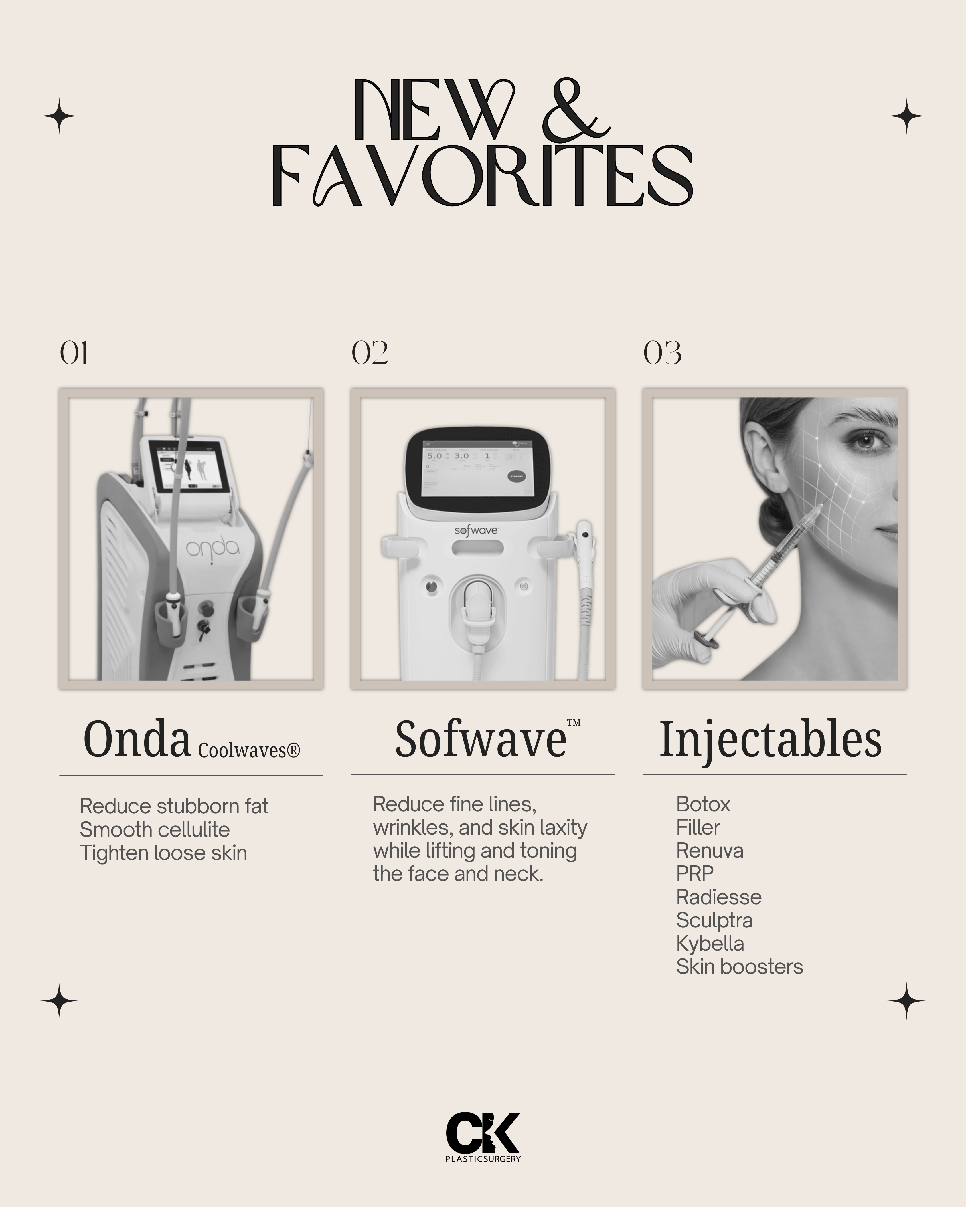 Liposuction in Los Angeles