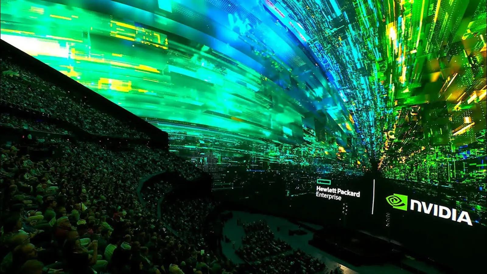 HPE Discover 2025
