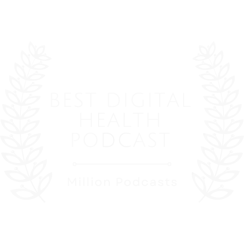 Best Digital Health Podcast — Million Podcasts