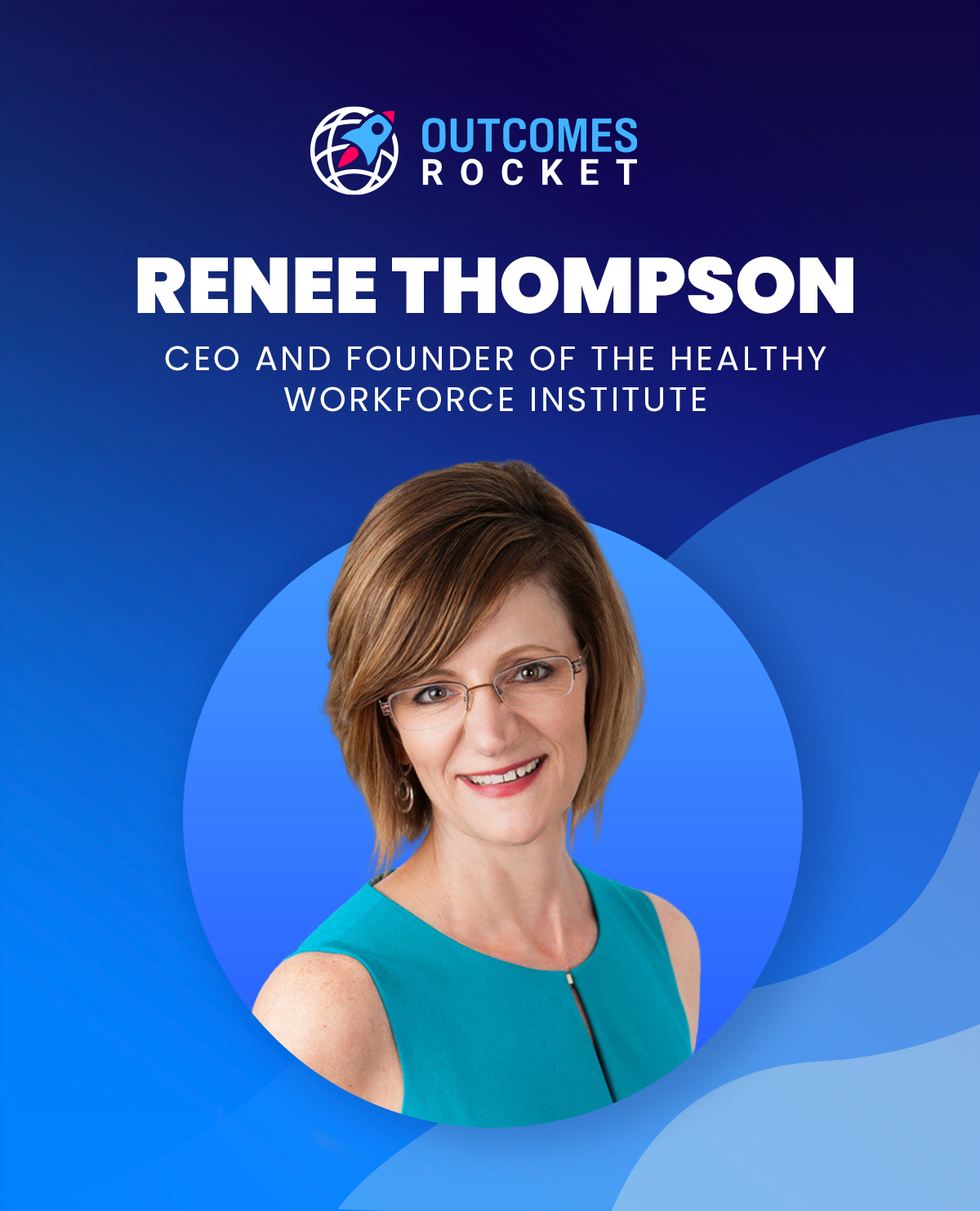 Renee Thompson testimonial