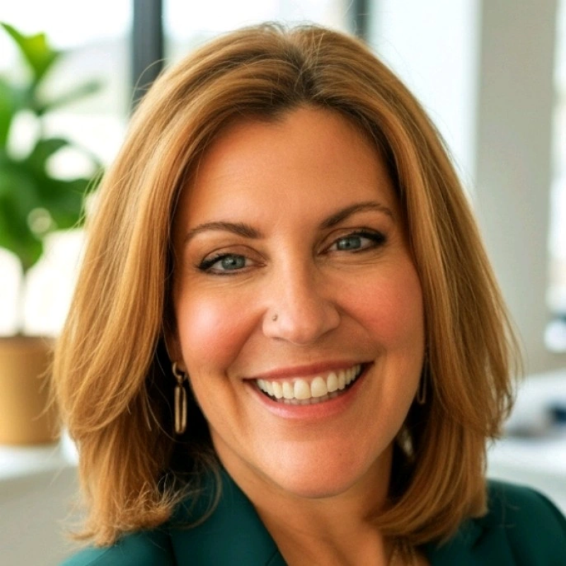 Julie Fournier