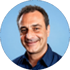 Jean-Noel Frydman