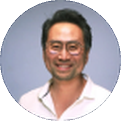 Joe Kim