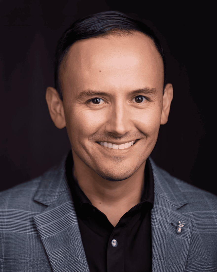 Saul Marquez