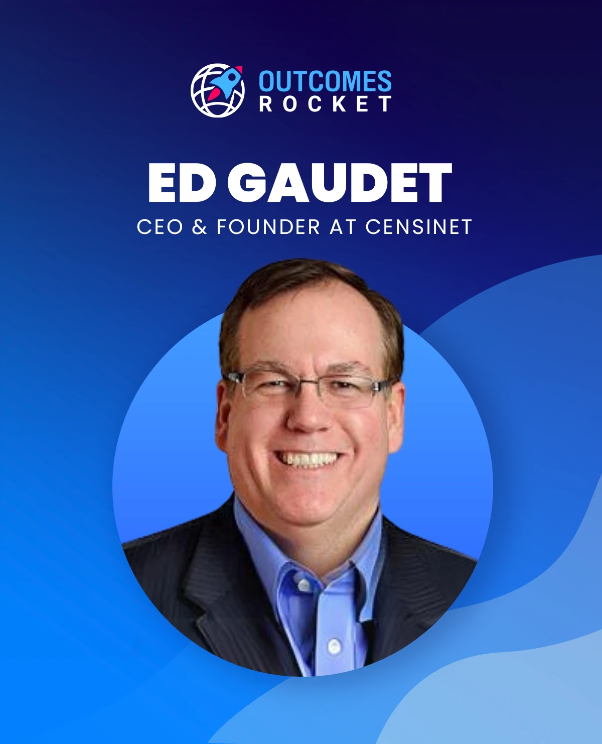 Ed Gaudet