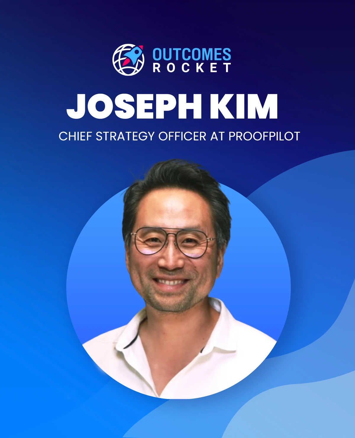 Joseph Kim
