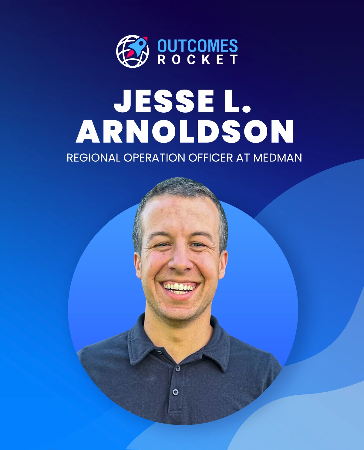Jesse Arnoldson