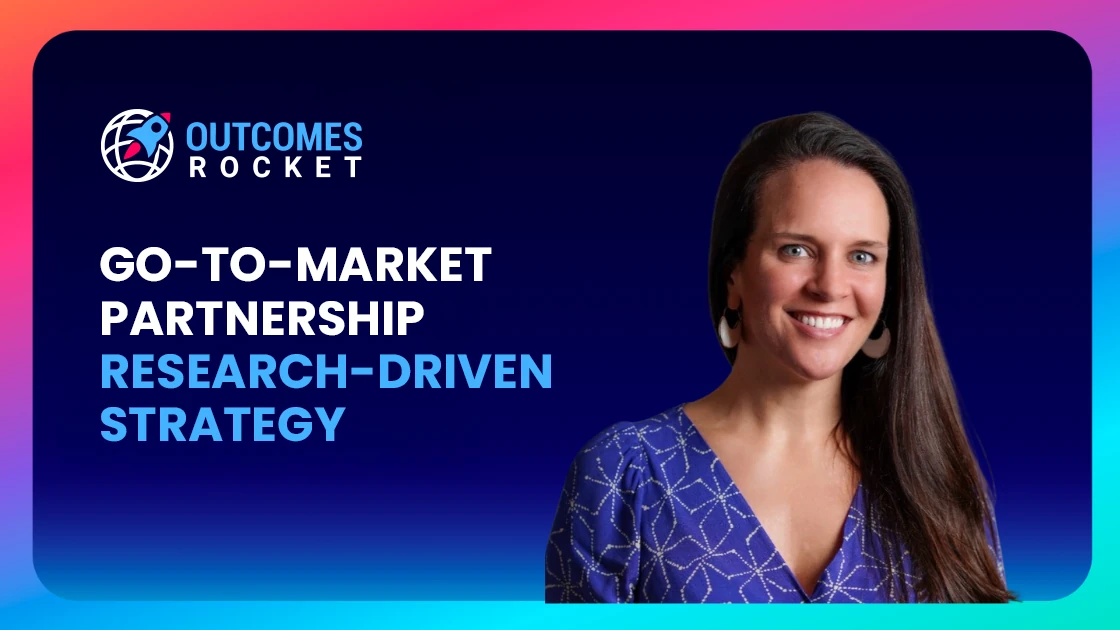 Caitlin Mayer, Medtronic — Go-to-Market Partnership