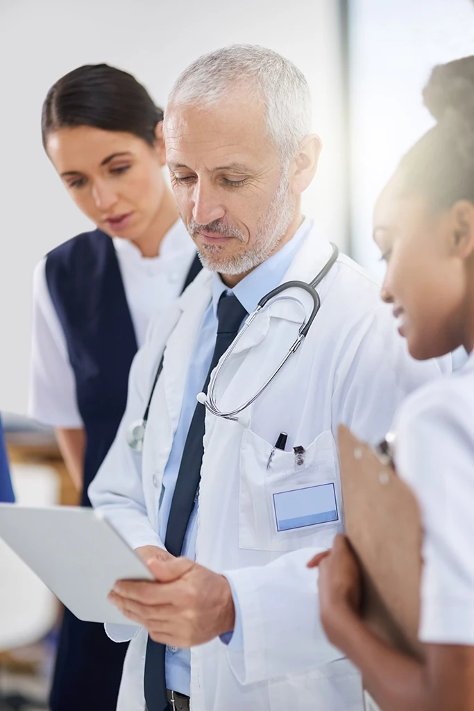 Sustained healthtech growth programs