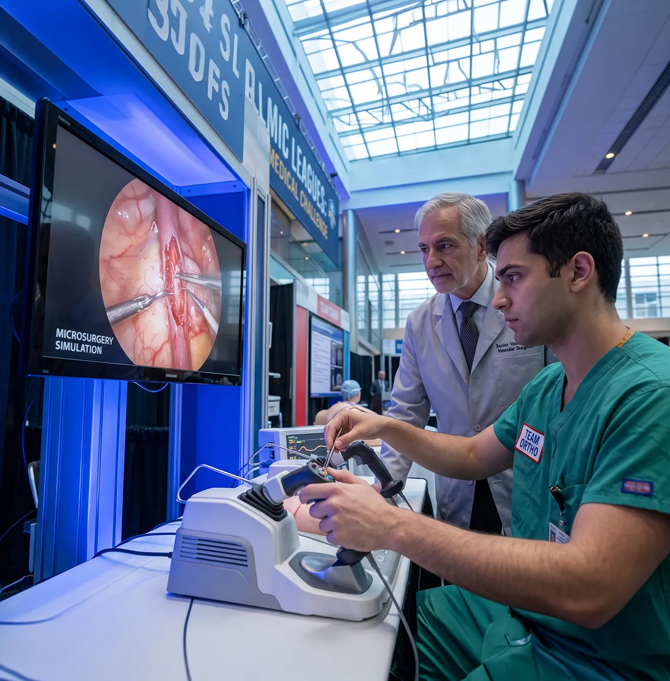Deliver phase: always-on medical device marketing program execution