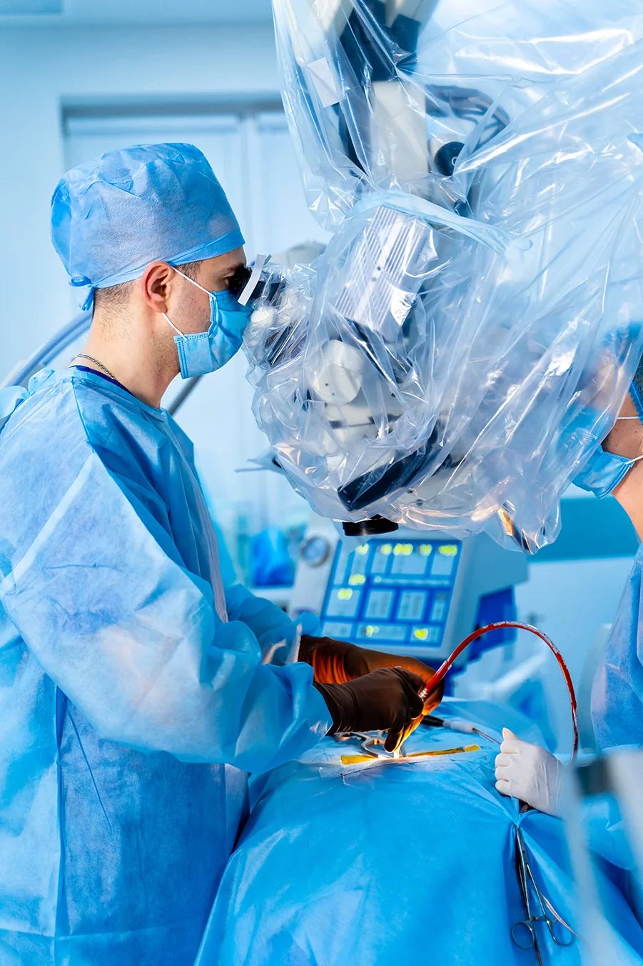 Medical device category depth