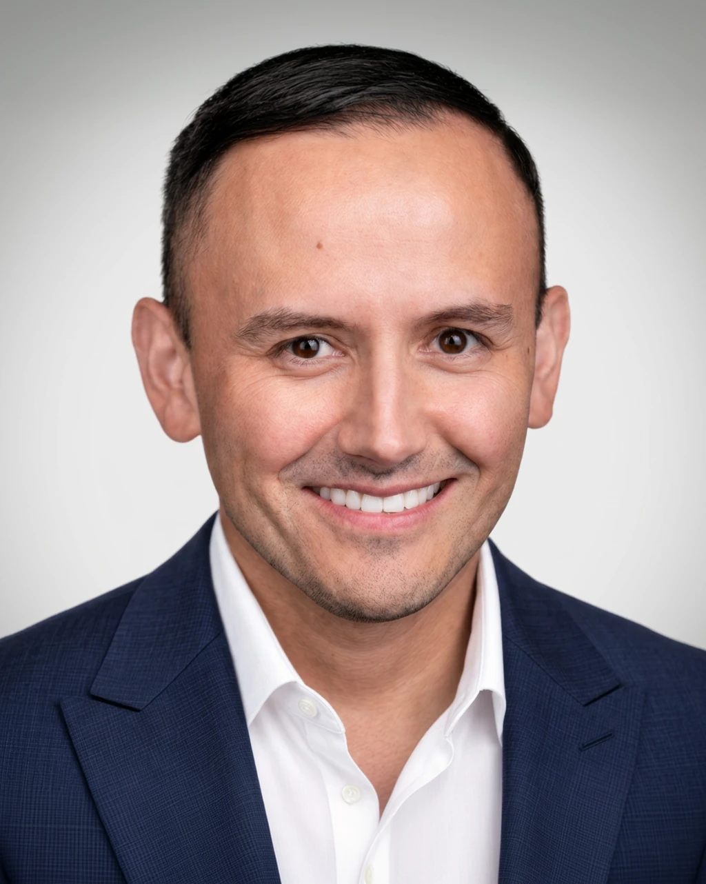 Saul Marquez