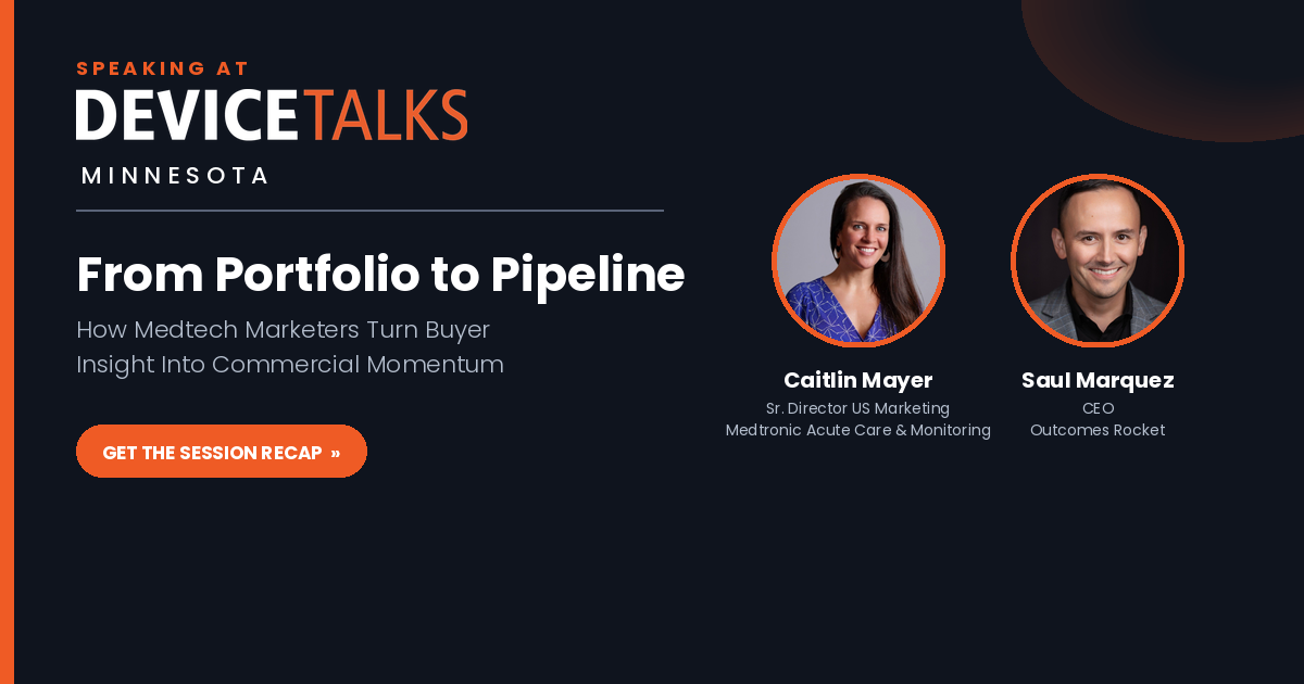 From Portfolio to Pipeline