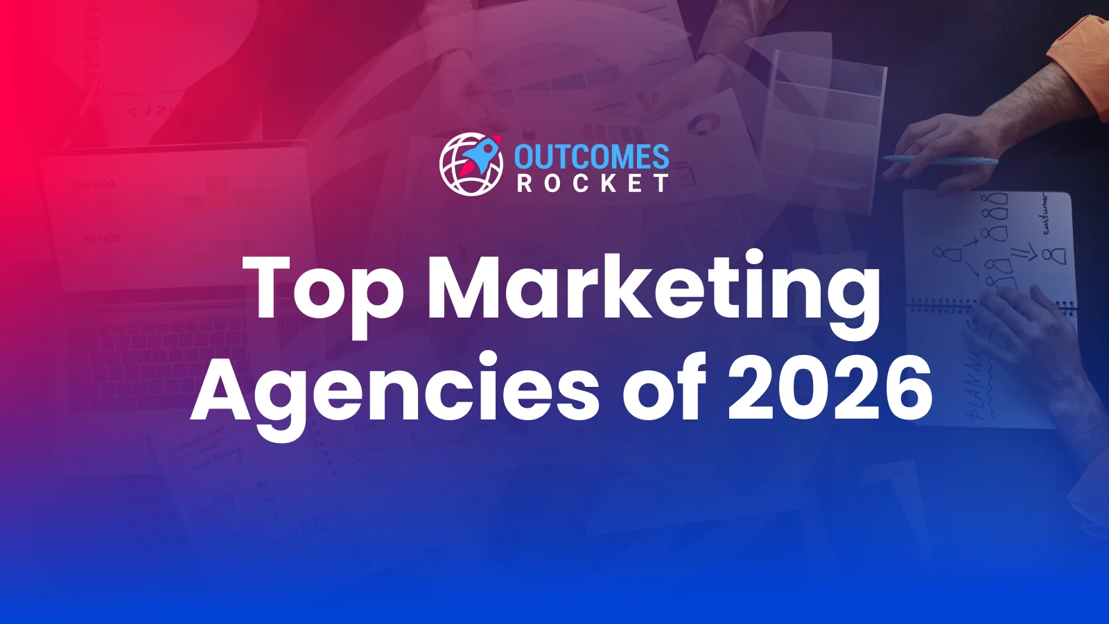 Top B2B Healthcare Marketing Agencies in 2026