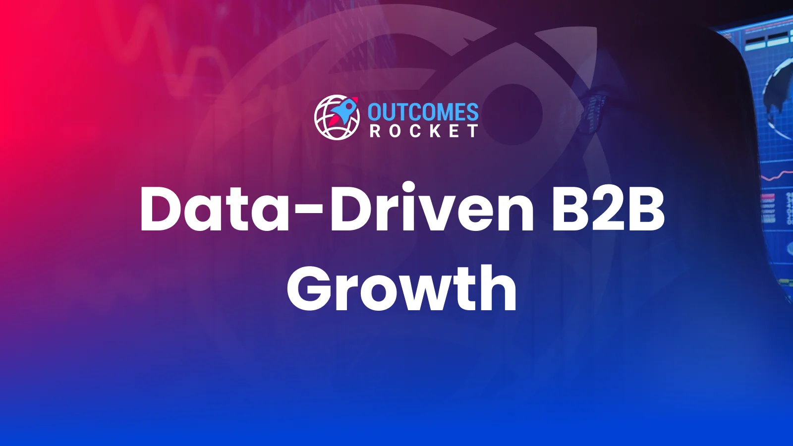 Healthcare Marketing: A Data-Driven Guide for B2B Growth