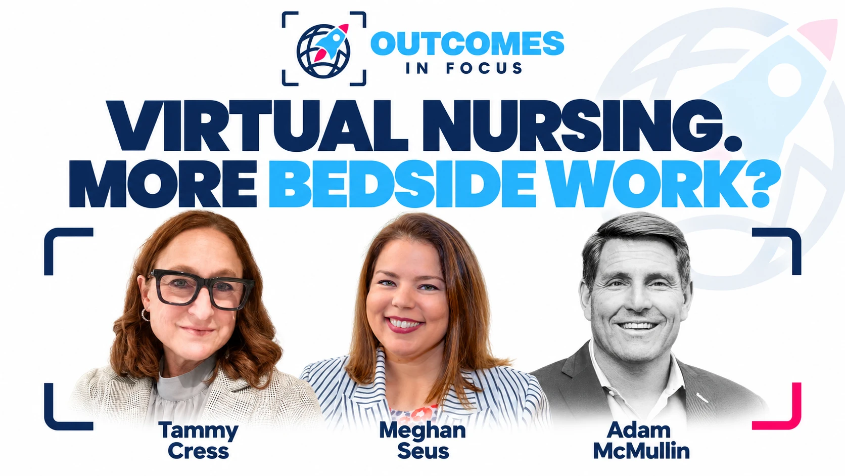 Why Virtual Nursing Can Create More Work at the Bedside