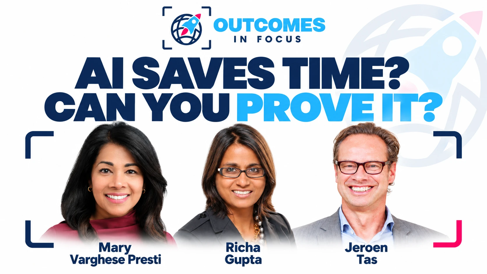 Can You Prove Your AI Gives Clinicians Time Back?