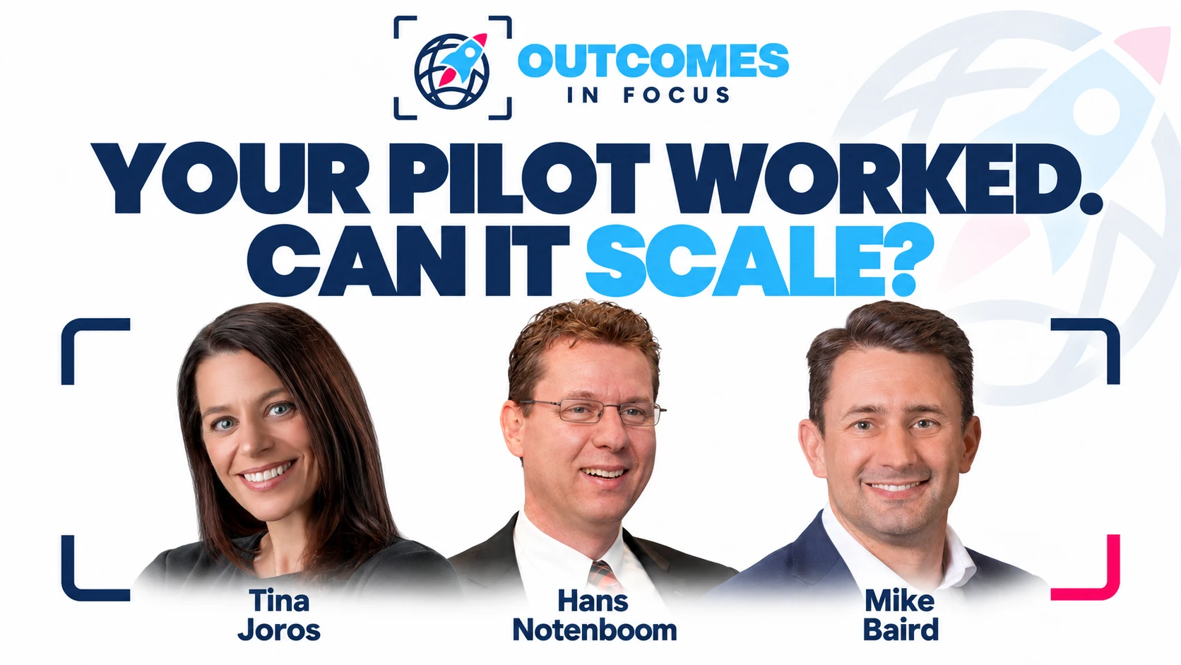 Your Pilot Worked. Can the Next Hospital Use It?