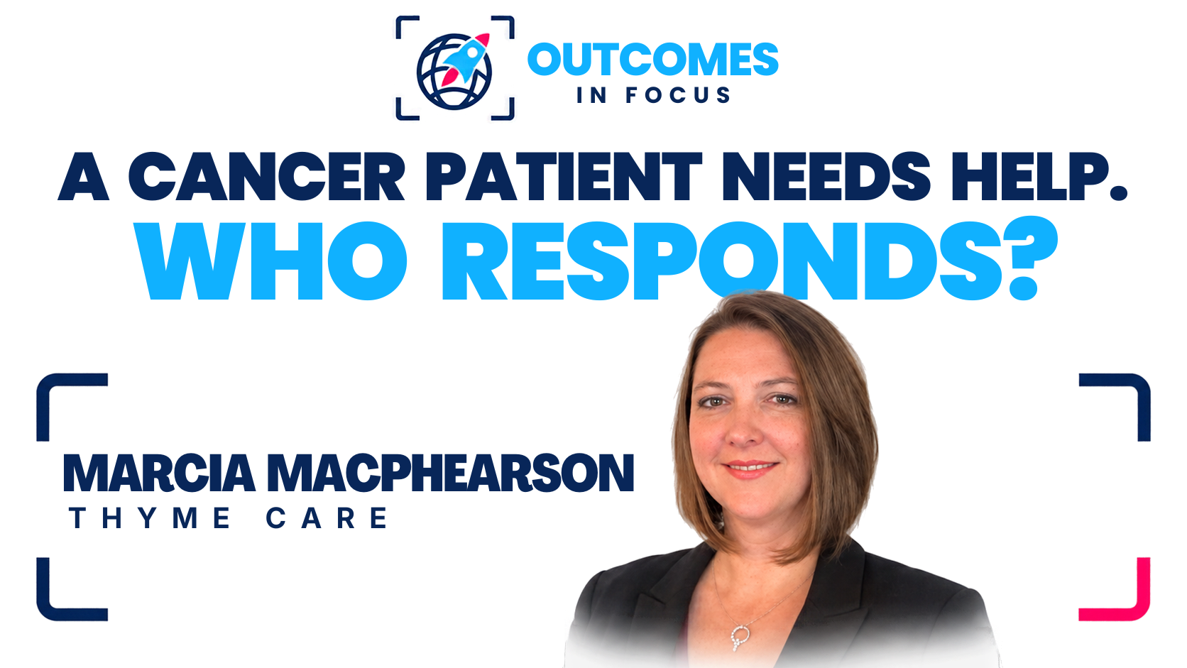 A Cancer Patient Has a Care Team. Who Responds When Something Changes?
