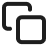 Copy Icon
