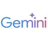 logotipo do Gemini ai