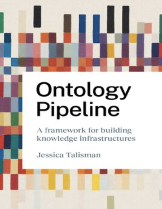 Capa de Ontology Pipeline