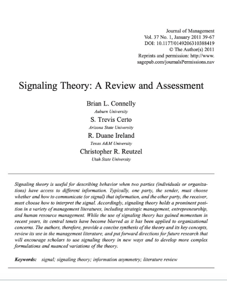 Capa de Building Knowledge Graphs